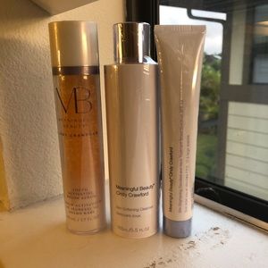 Meaningful Beauty Makeup - Meaningful beauty set 🥳 Meaningful Beauty Makeup - Meaningful beauty set 🥳